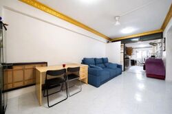 Blk 96 Geylang Bahru (Kallang/Whampoa), HDB 3 Rooms #595121271